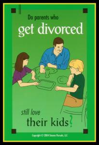 Side 1 of Do Parents Who Get Divorced Still Love Their Kids?